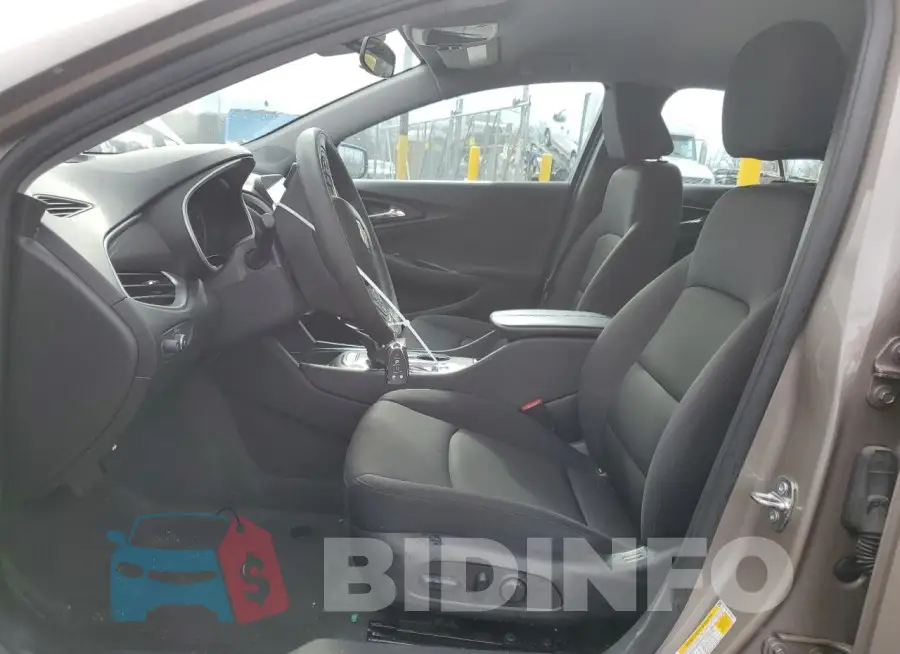 1G1ZD5ST3PF135506 Photo# 7