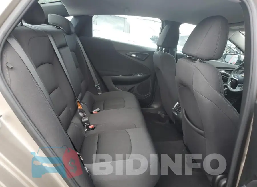 1G1ZD5ST3PF135506 Photo# 10