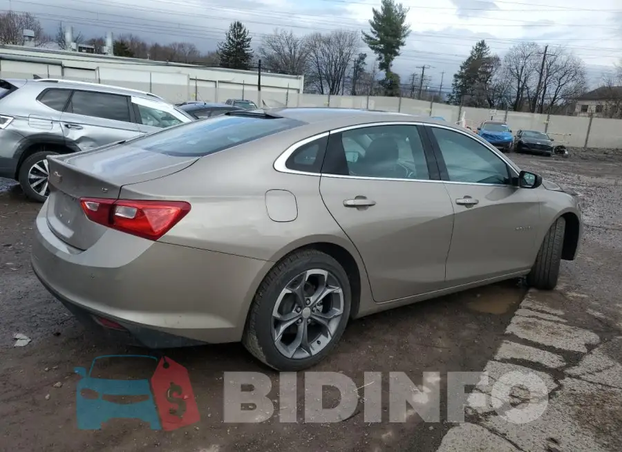 1G1ZD5ST3PF135506 Photo# 3
