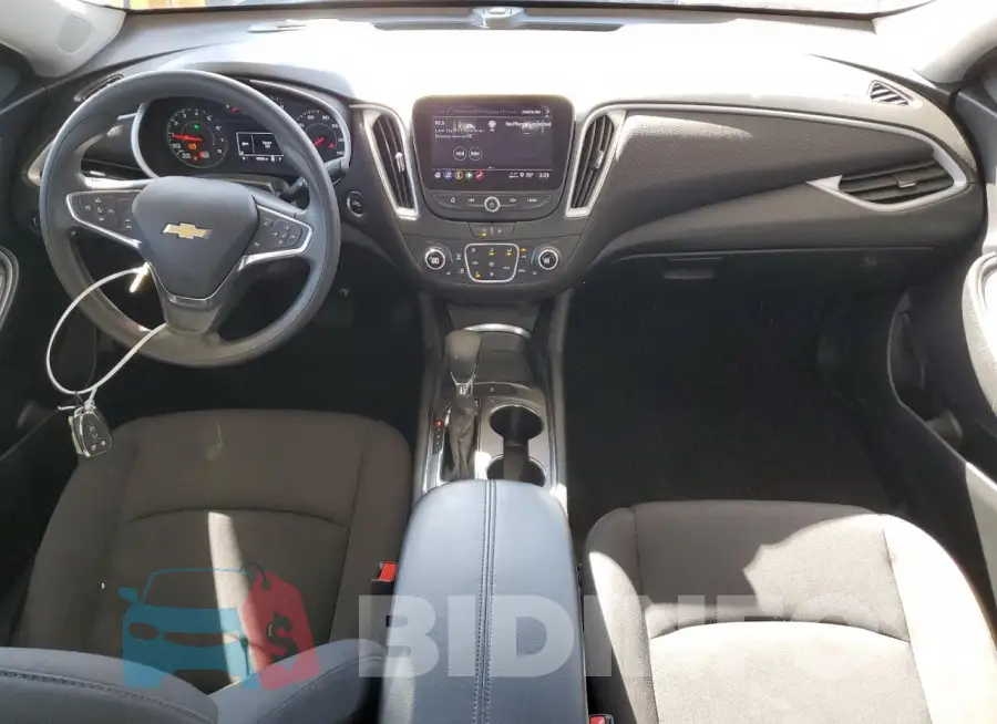 1G1ZD5ST4PF207667 Photo# 8