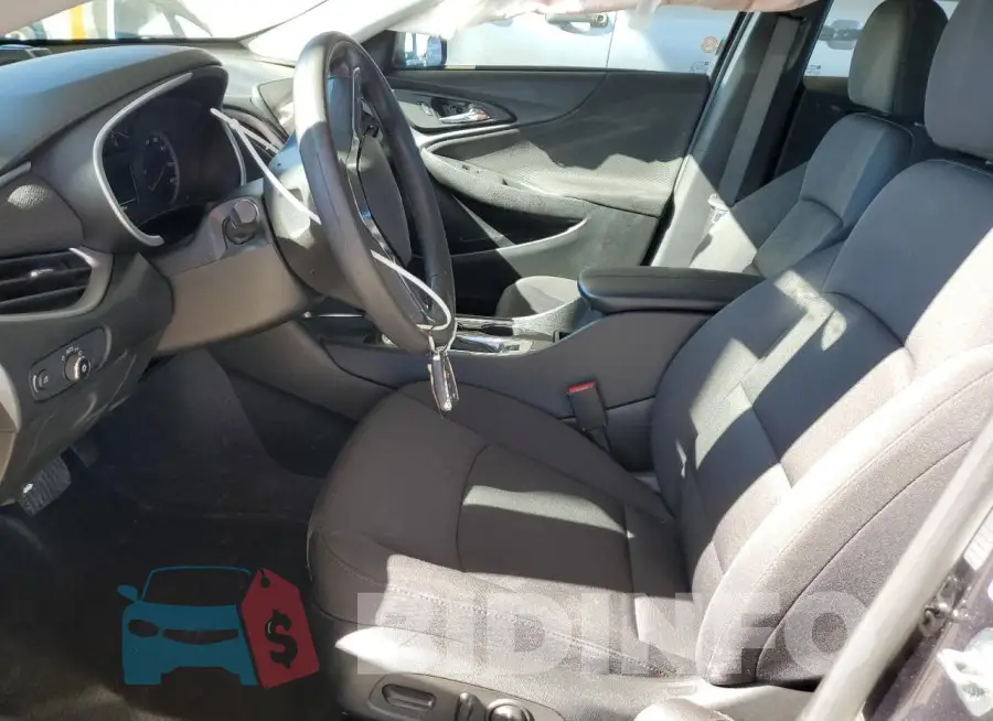 1G1ZD5ST4PF207667 Photo# 7