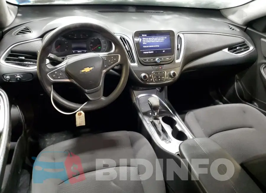 1G1ZD5ST5NF201373 Photo# 8