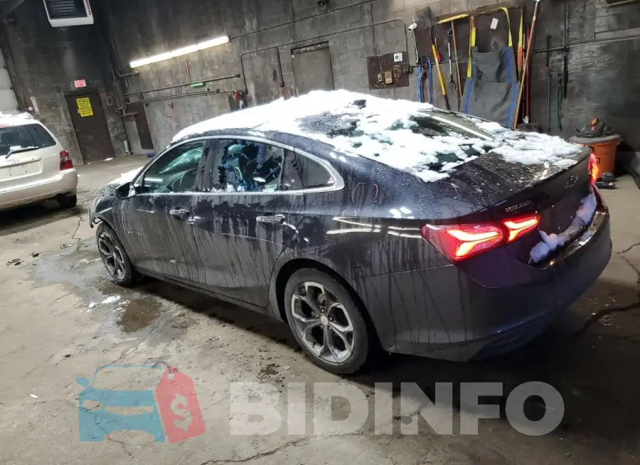 1G1ZD5ST5NF201373 Photo# 2