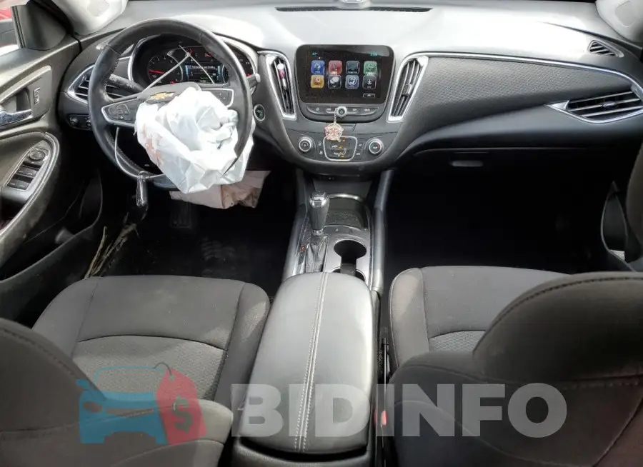 1G1ZD5ST6JF220363 Photo# 8
