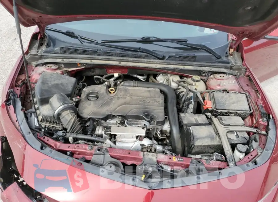 1G1ZD5ST6JF220363 Photo# 11