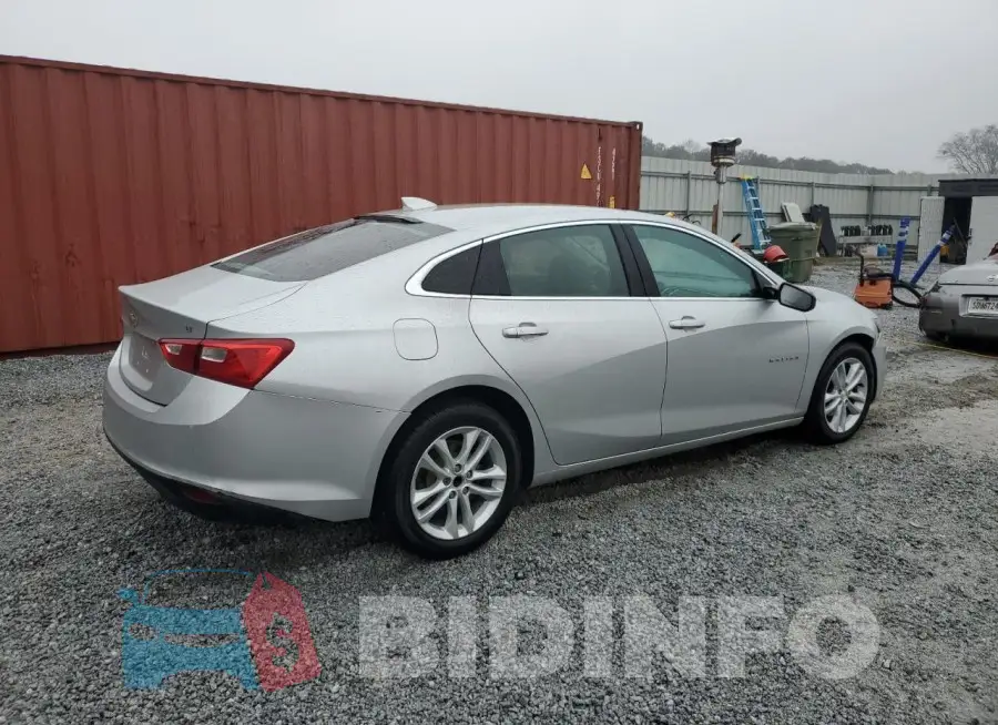 1G1ZD5ST7JF139761 Photo# 3