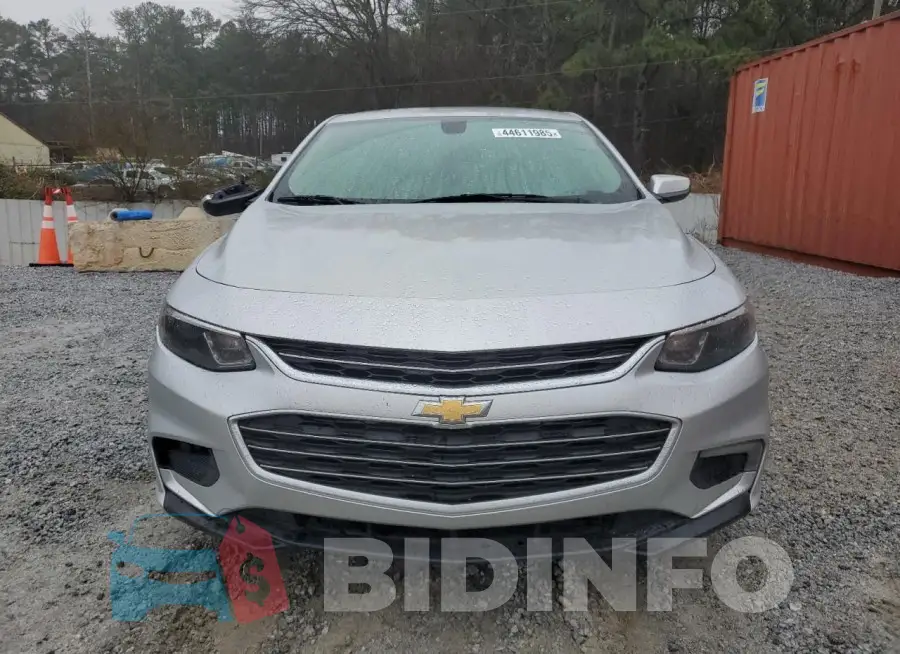 1G1ZD5ST7JF139761 Photo# 5