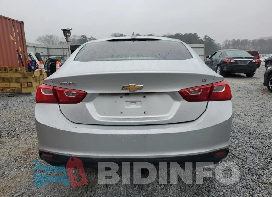 1G1ZD5ST7JF139761 Photo# 6
