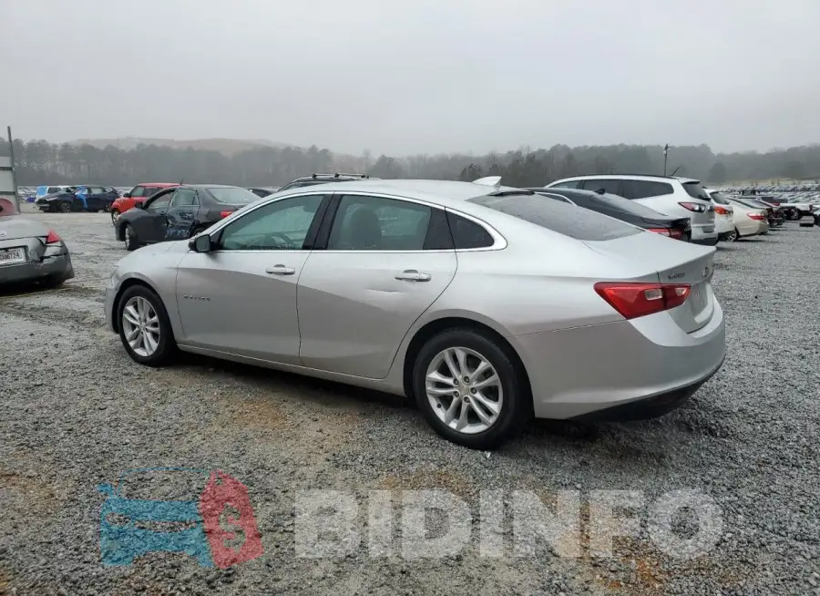 1G1ZD5ST7JF139761 Photo# 2