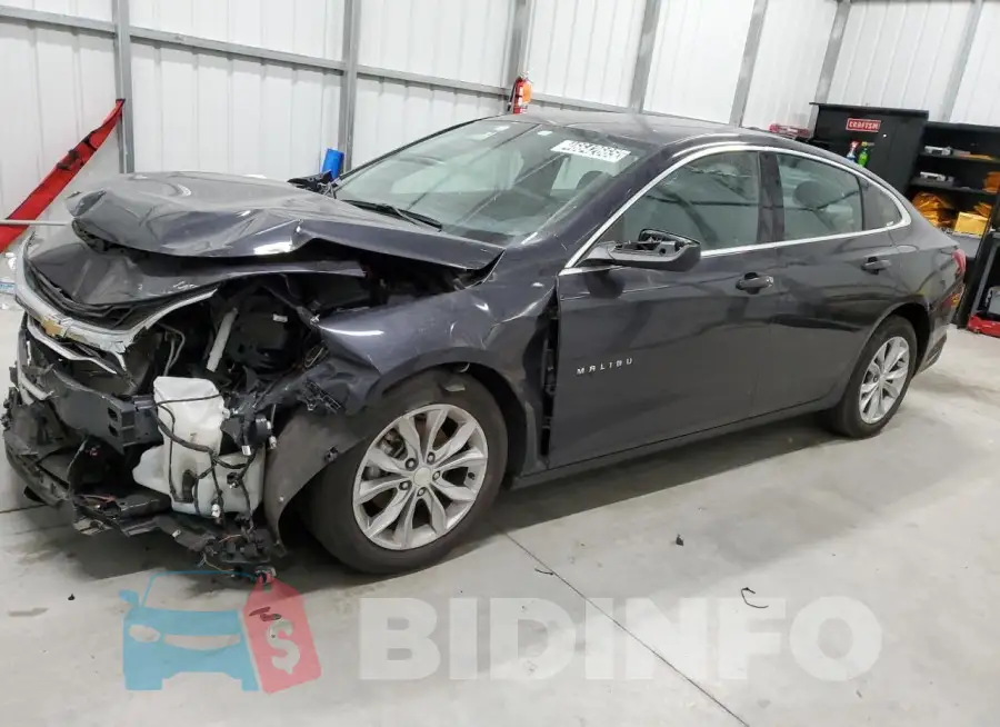 1G1ZD5ST7PF184322 Photo# 1