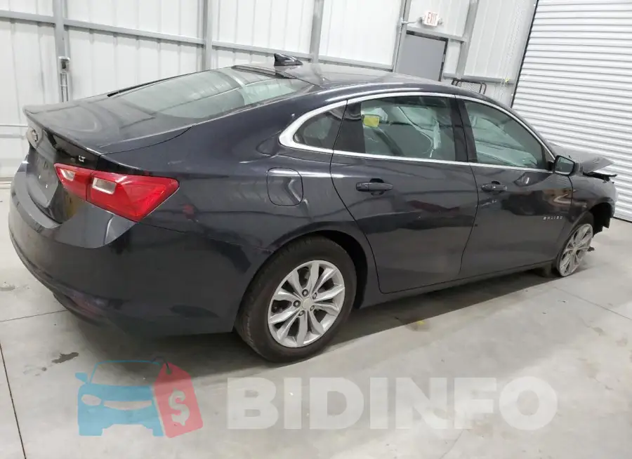 1G1ZD5ST7PF184322 Photo# 3