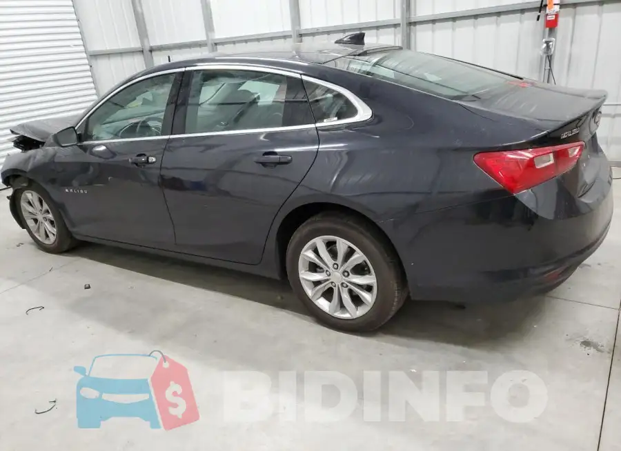 1G1ZD5ST7PF184322 Photo# 2