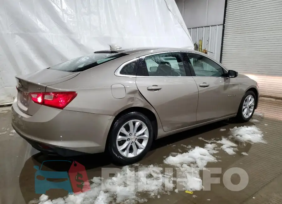 1G1ZD5ST7PF195238 Photo# 3