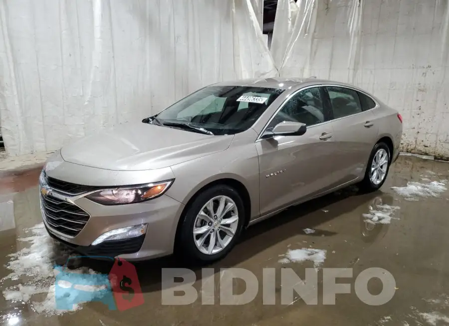 1G1ZD5ST7PF195238 Photo# 1