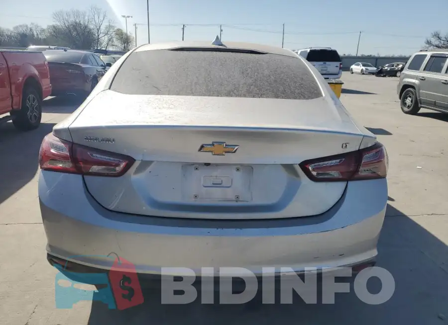 1G1ZD5ST8KF160202 Photo# 6