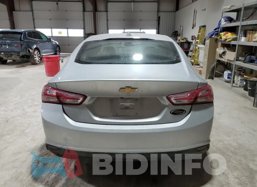 1G1ZD5ST8LF038134 Photo# 6