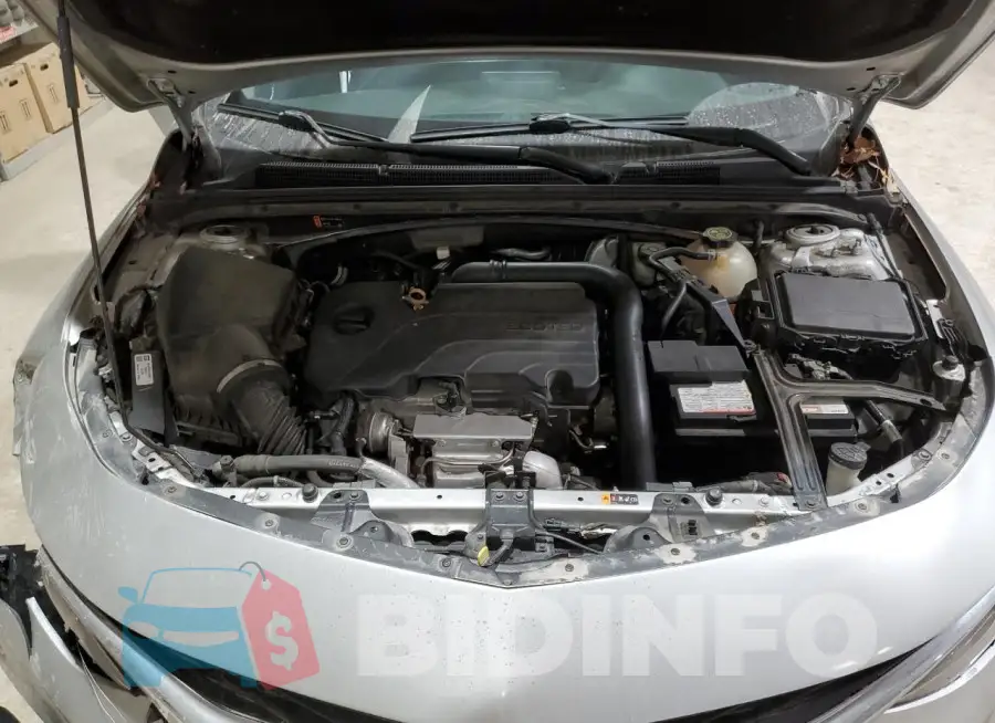 1G1ZD5ST8LF038134 Photo# 11