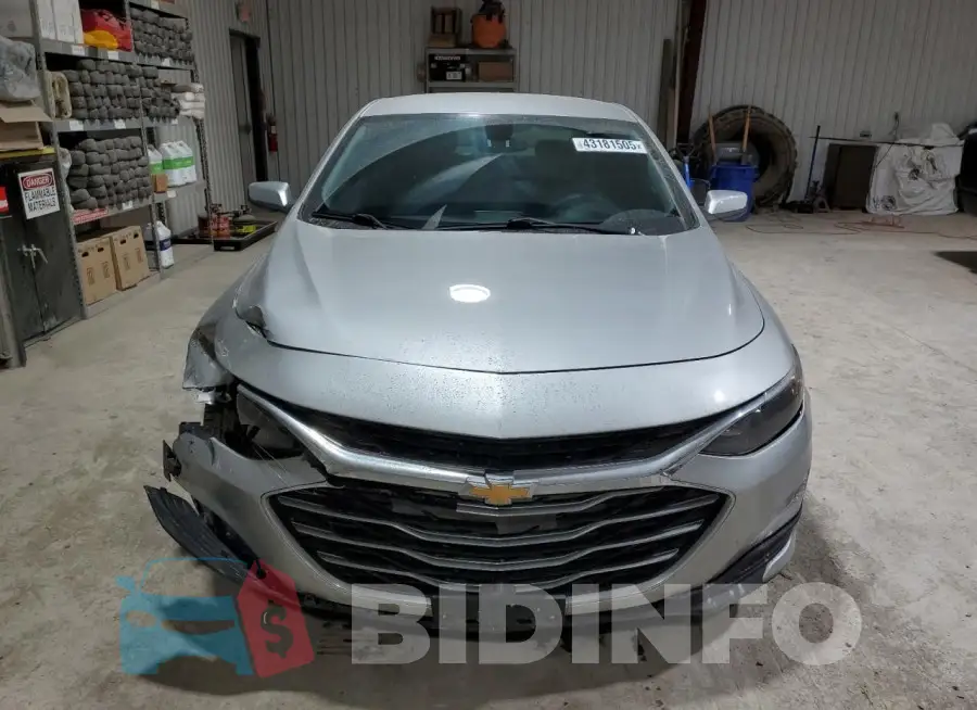 1G1ZD5ST8LF038134 Photo# 5