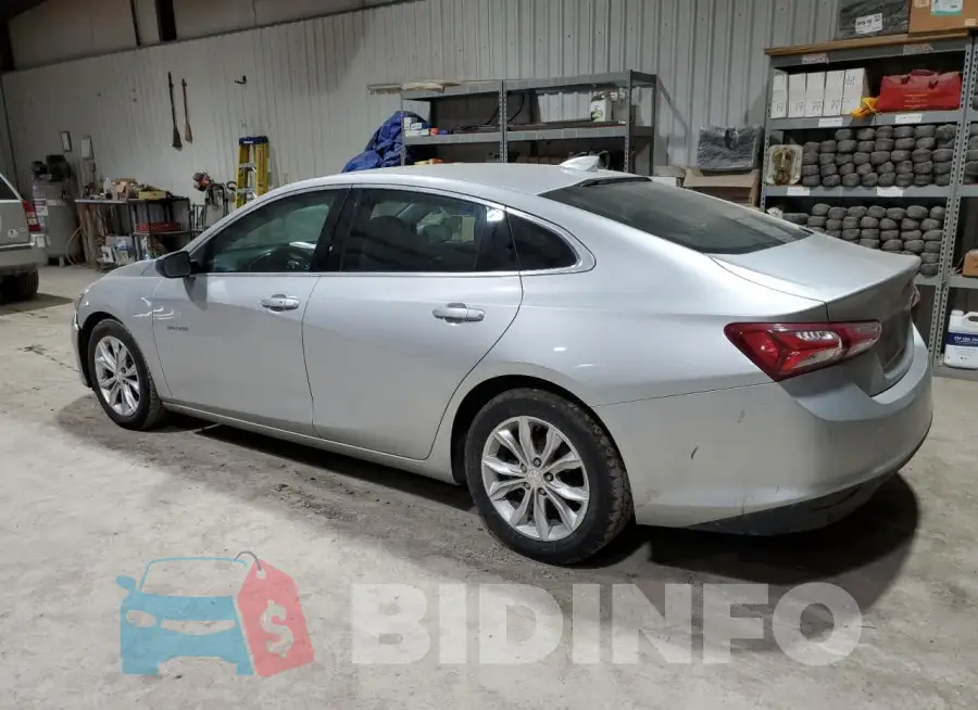 1G1ZD5ST8LF038134 Photo# 2