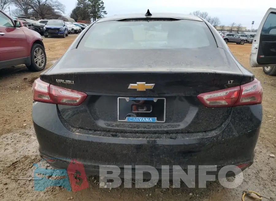 1G1ZD5ST8NF194984 Photo# 6