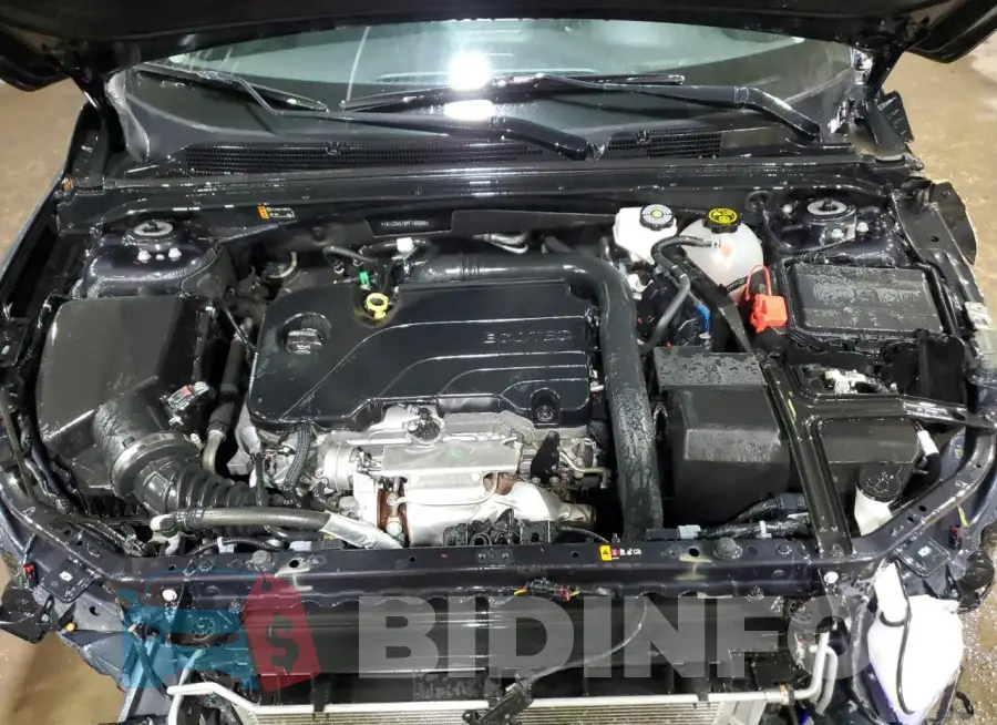 1G1ZD5ST8PF199265 Photo# 11
