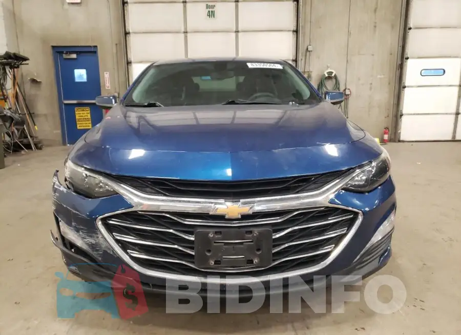 1G1ZD5ST9KF190065 Photo# 5