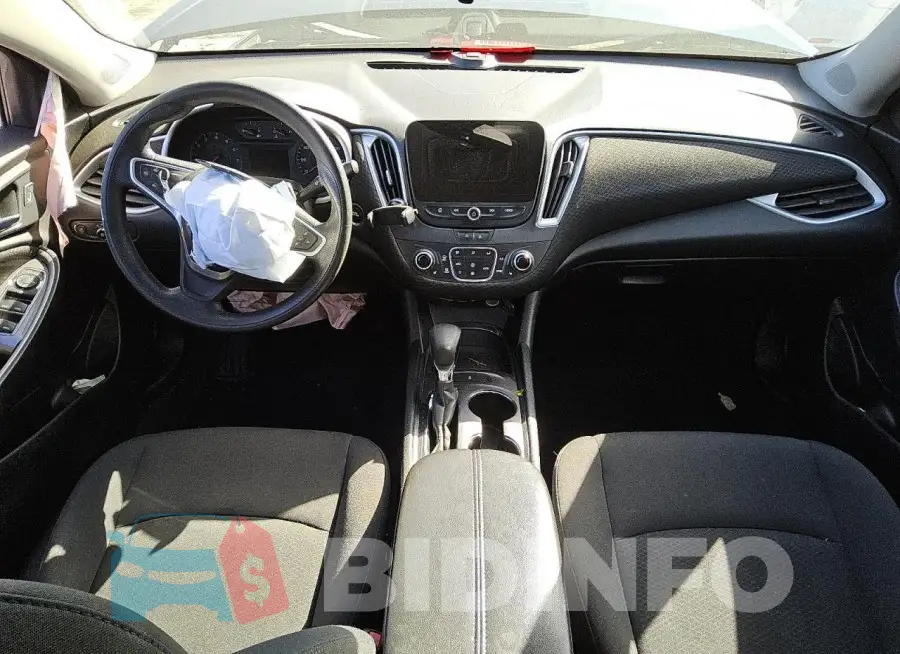 1G1ZD5STXNF196168 Photo# 8