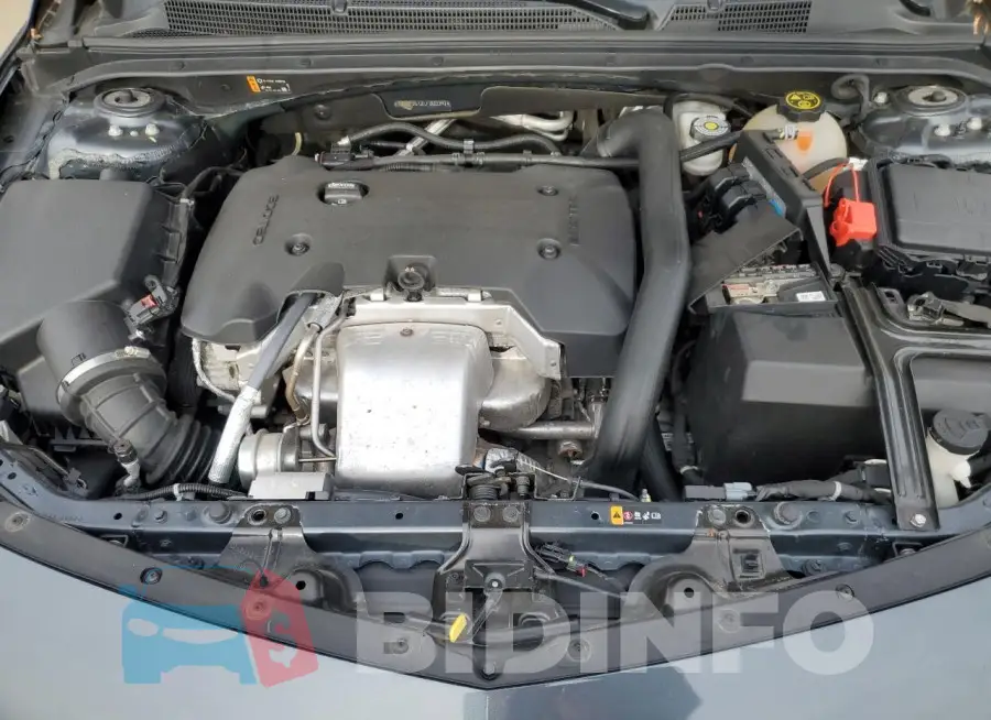 1G1ZE5SX8LF003397 Photo# 11