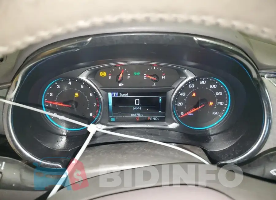 1G1ZF5SX4GF200201 Photo# 9