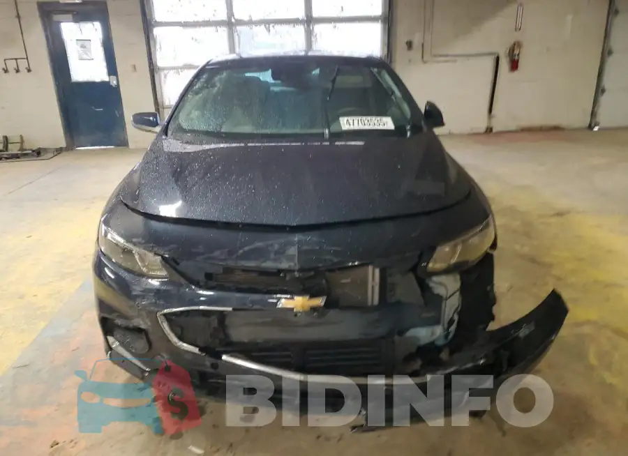 1G1ZF5SX4GF200201 Photo# 5