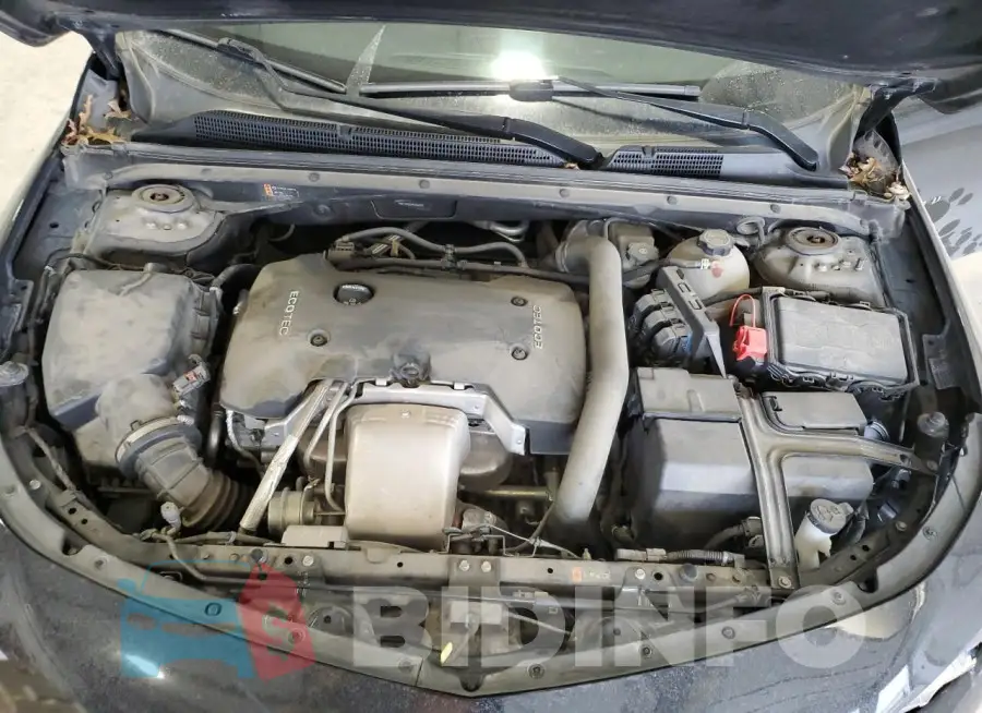 1G1ZH5SX4HF218435 Photo# 11