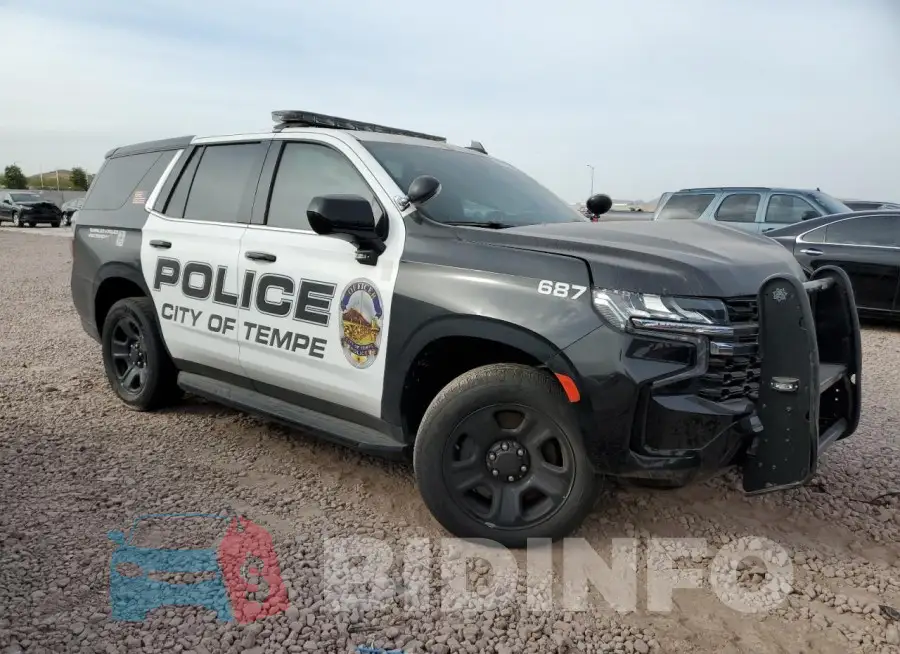1GBSCLED6PR135653 Photo# 4