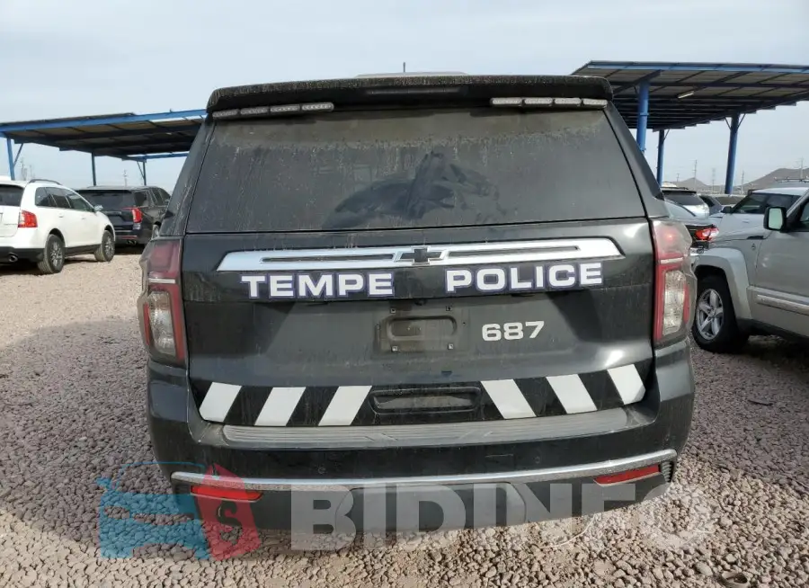 1GBSCLED6PR135653 Photo# 6