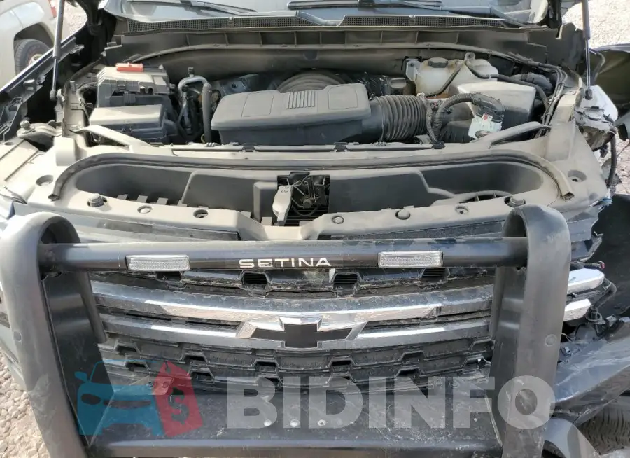 1GBSCLED6PR135653 Photo# 12