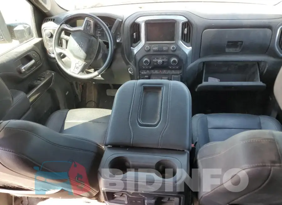1GC4YPEY2NF228037 Photo# 8