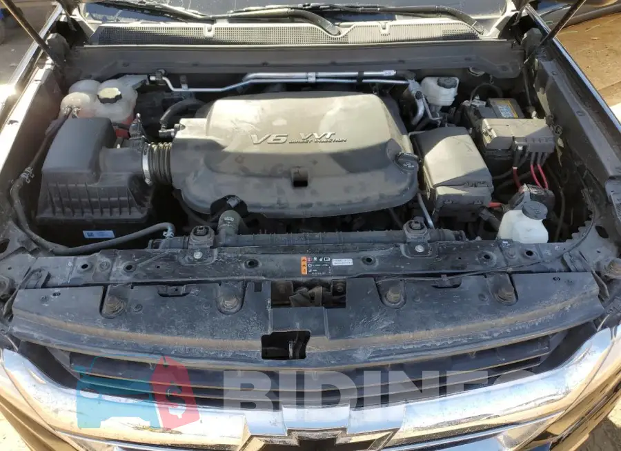 1GCGTCEN9L1251335 Photo# 11