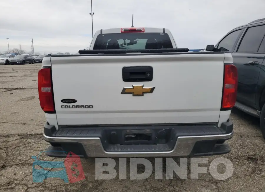 1GCHTBEA8J1296940 Photo# 6