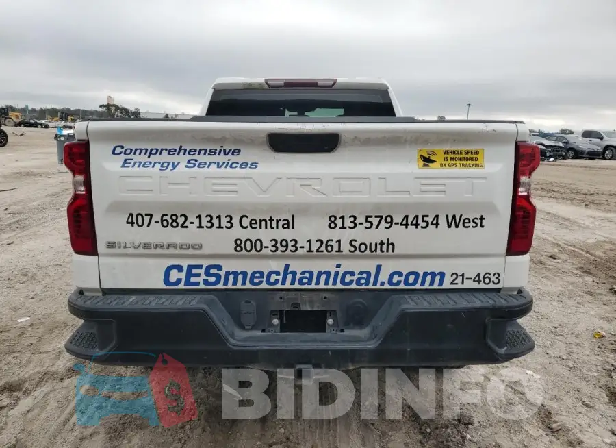 1GCRWAEH3LZ222753 Photo# 6