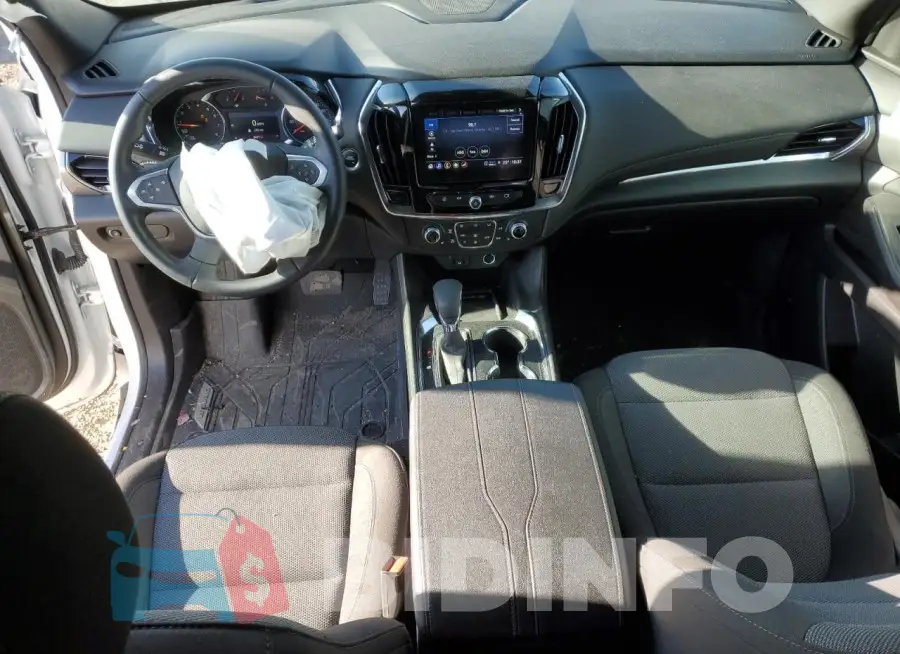 1GNERGKW1PJ337973 Photo# 8
