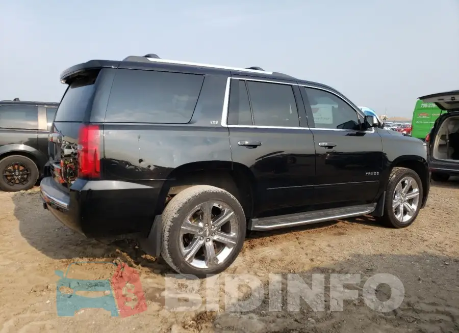 1GNSKCKC6GR436828 Photo# 3