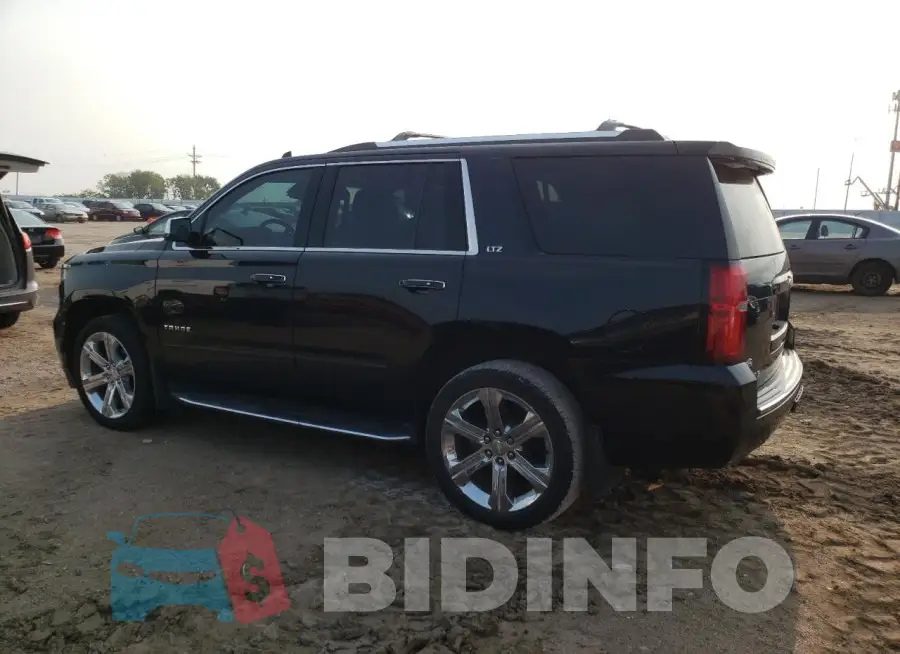 1GNSKCKC6GR436828 Photo# 2