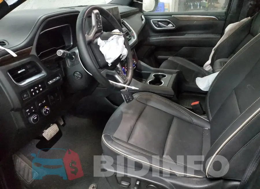 1GNSKFKD4PR472673 Photo# 7