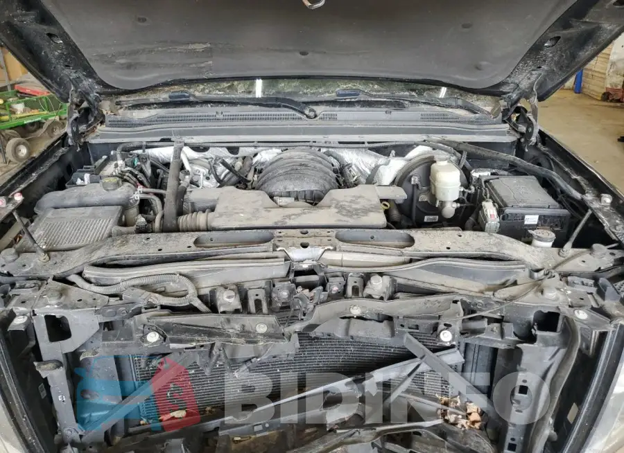 1GNSKJKC4GR238012 Photo# 12