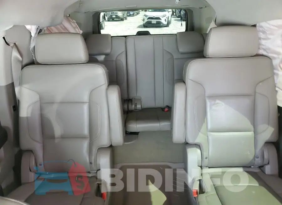 1GNSKJKC6GR323739 Photo# 10