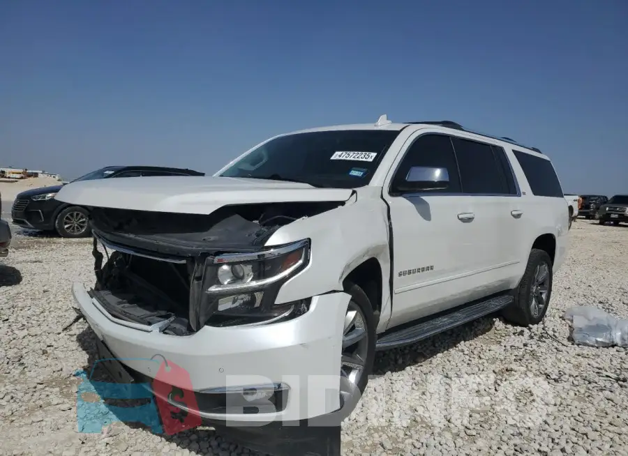 1GNSKJKC6GR323739 Photo# 1