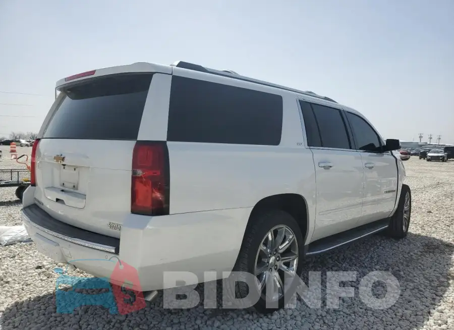 1GNSKJKC6GR323739 Photo# 3