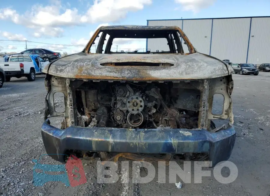 2GC1YNE77N1238732 Photo# 5