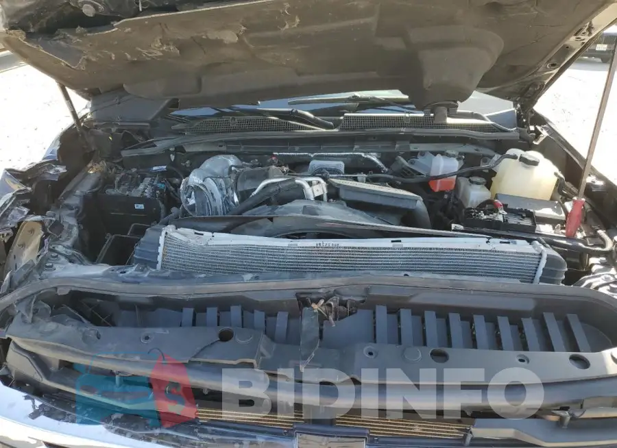 2GC4YNEY9R1133718 Photo# 11