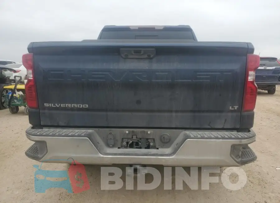 2GCPACED4N1506676 Photo# 6