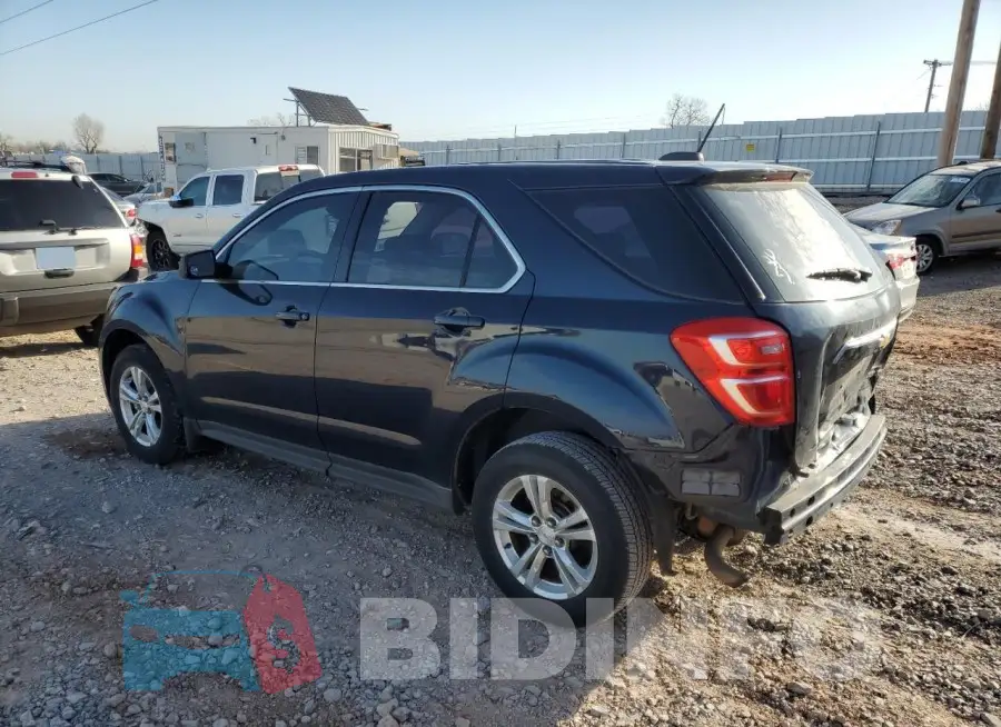 2GNALBEK9G6319066 Photo# 2